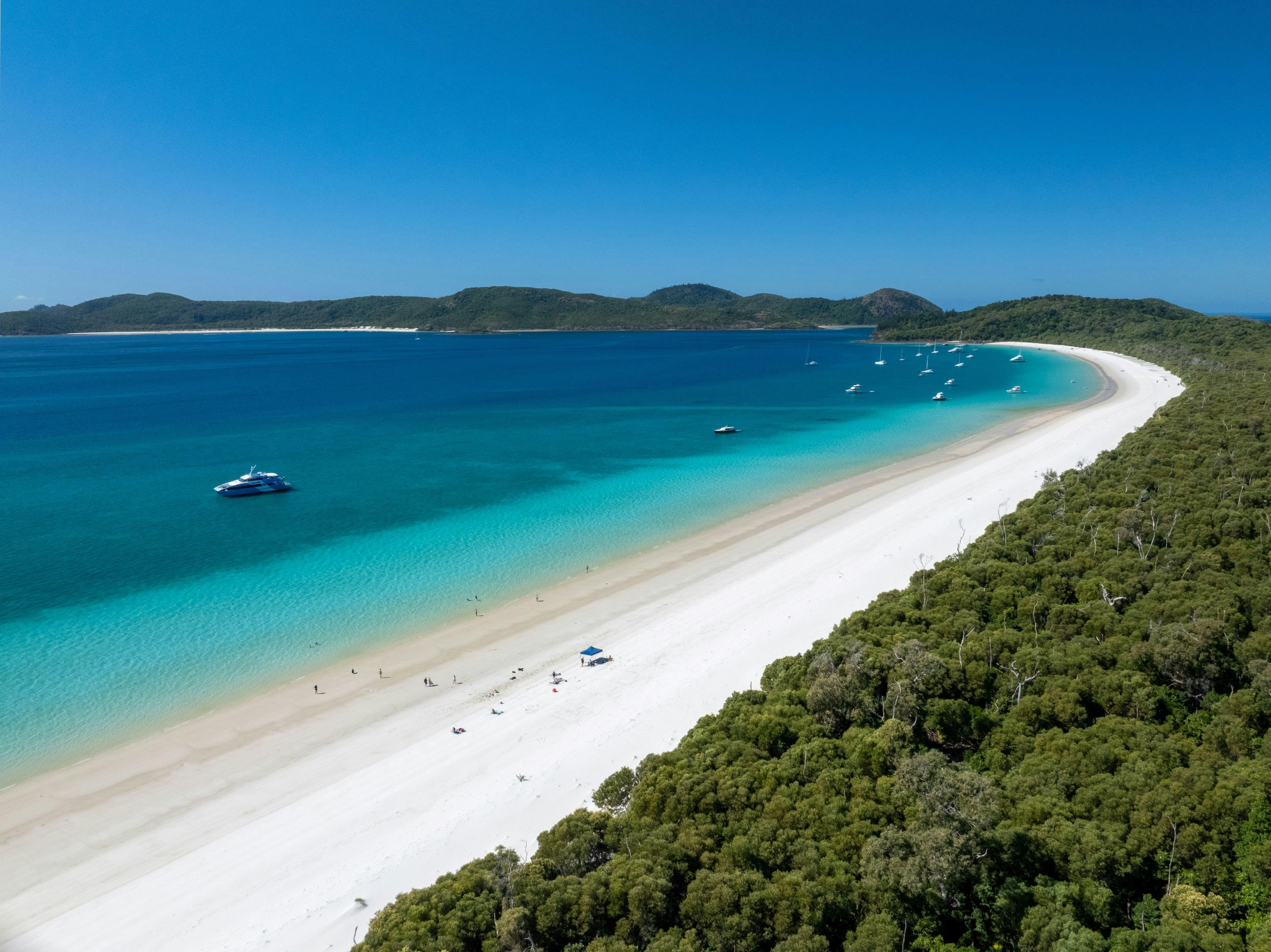 SeaLink Whitsundays
