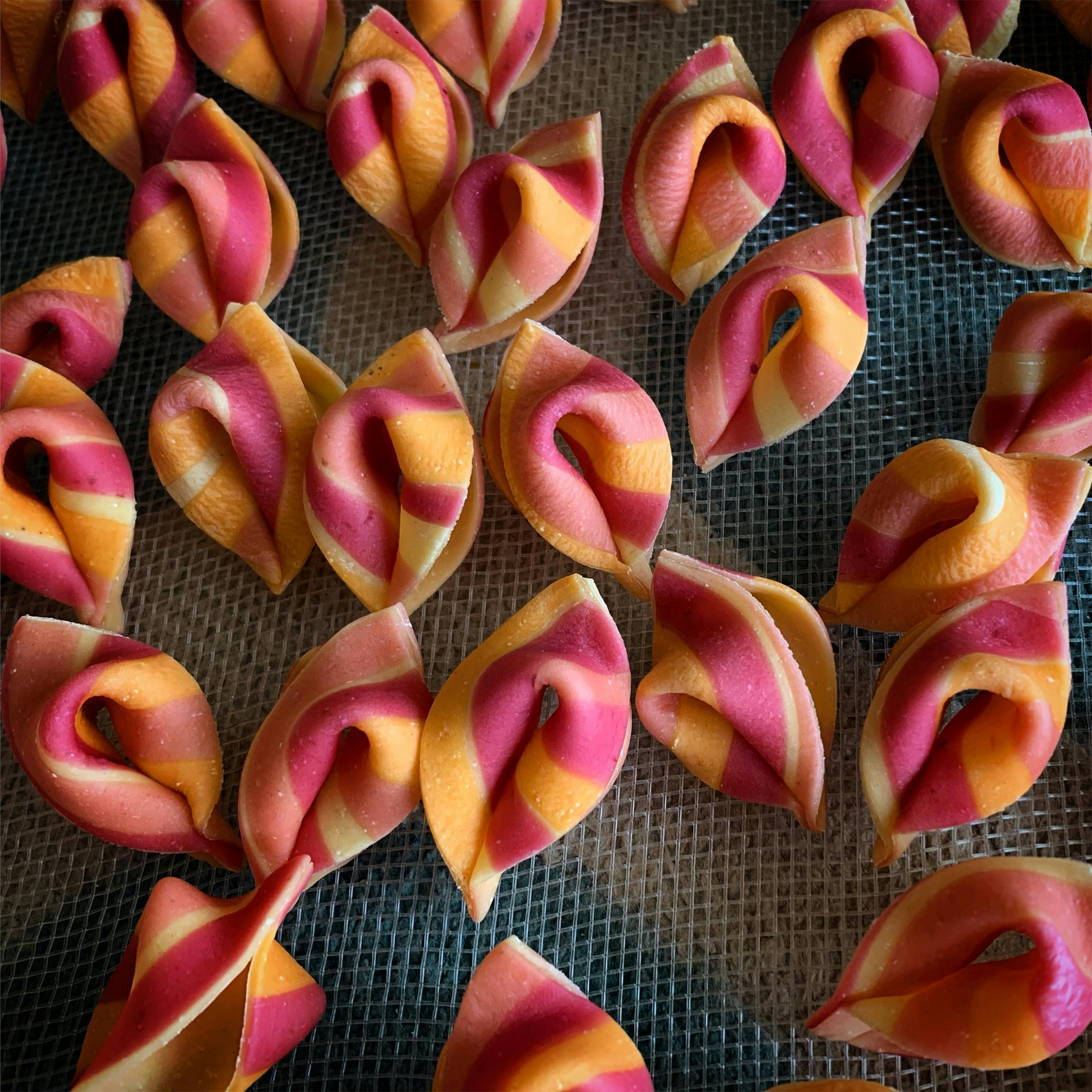 Neptune's Garden- King Island Pasta
