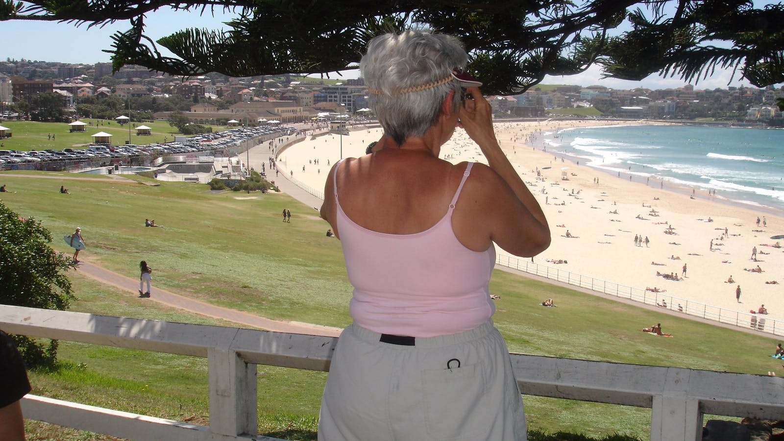 Bondi