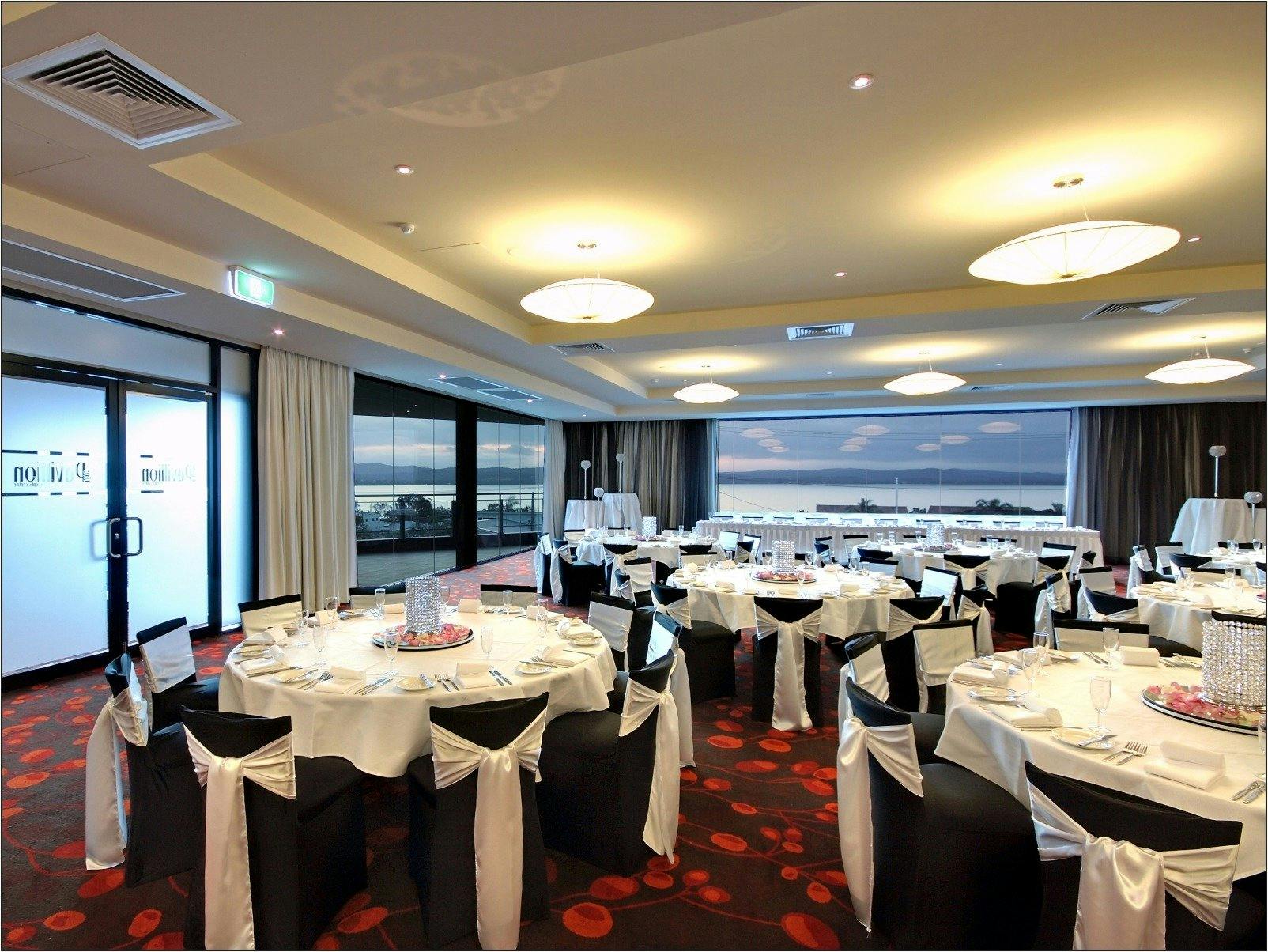 파빌리온 이벤트 센터