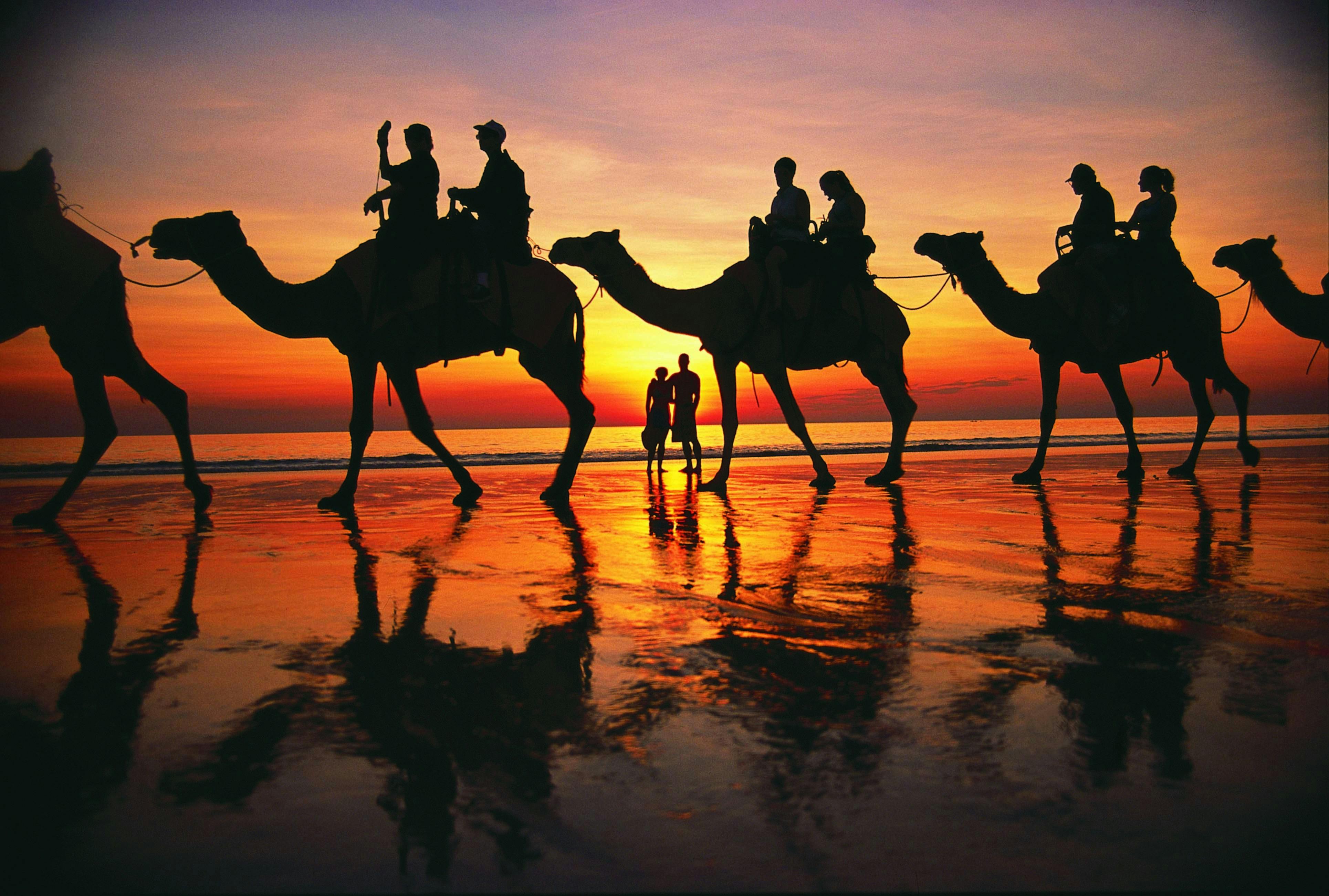 Broome, Western Australia