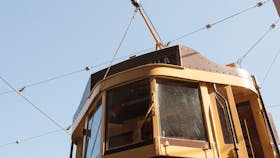 Melbourne Tram Museum