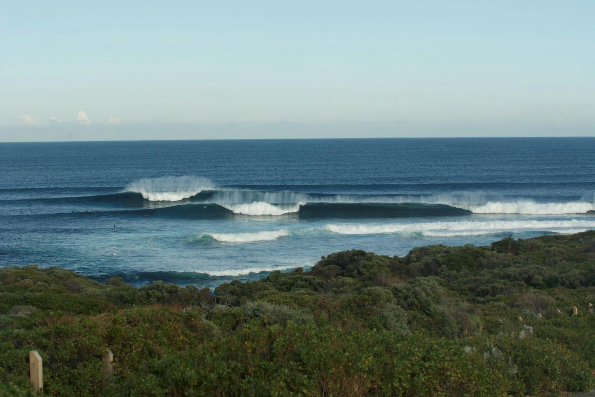 Waves