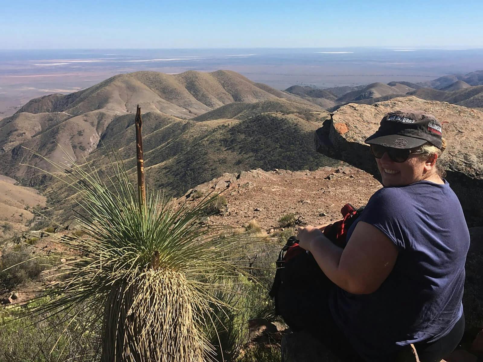 Big Heart Adventures Walking and Wellbeing