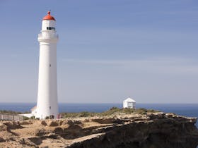 Cape Nelson State Park
