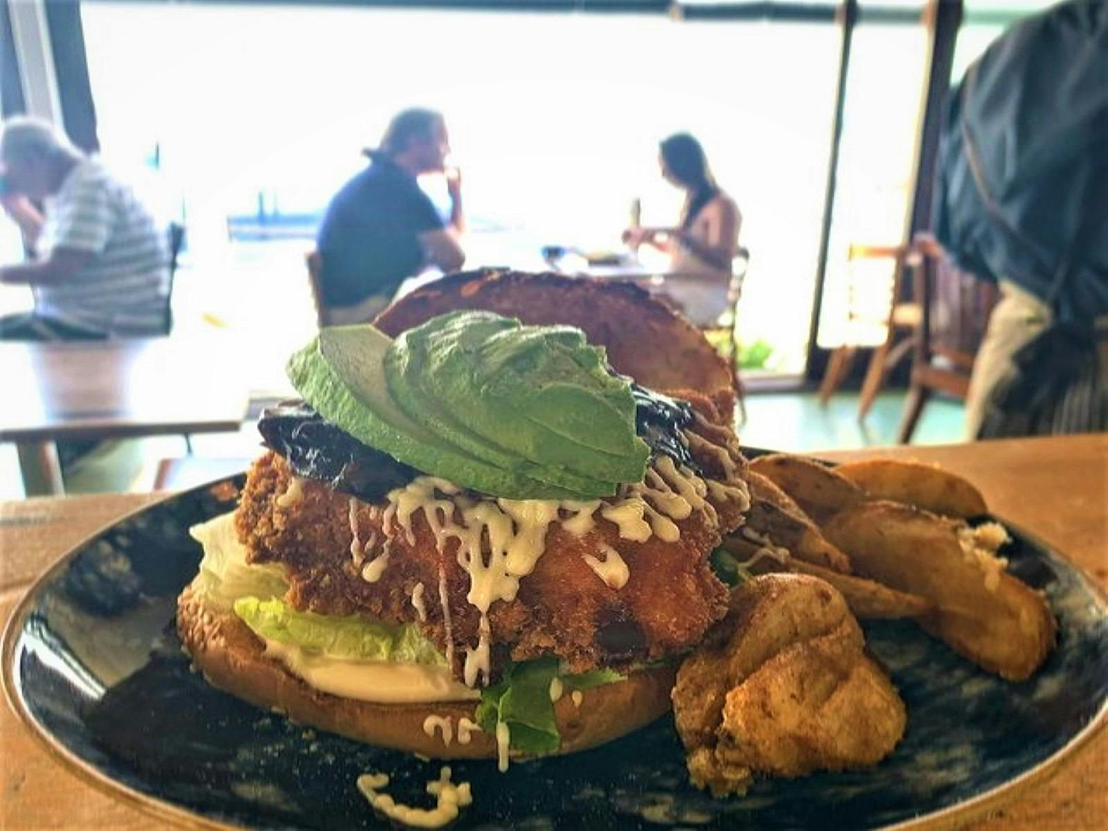 체즈 바쇼 보트셰드