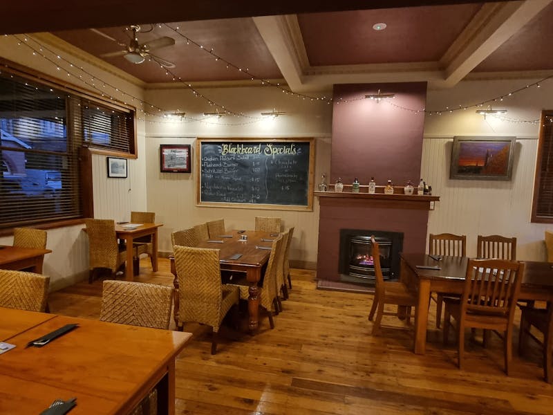 Bistro