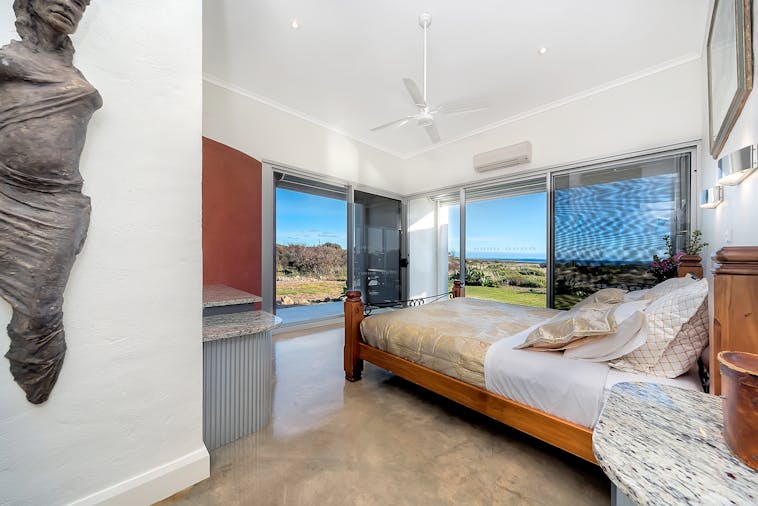 Cockle Beach House (1)