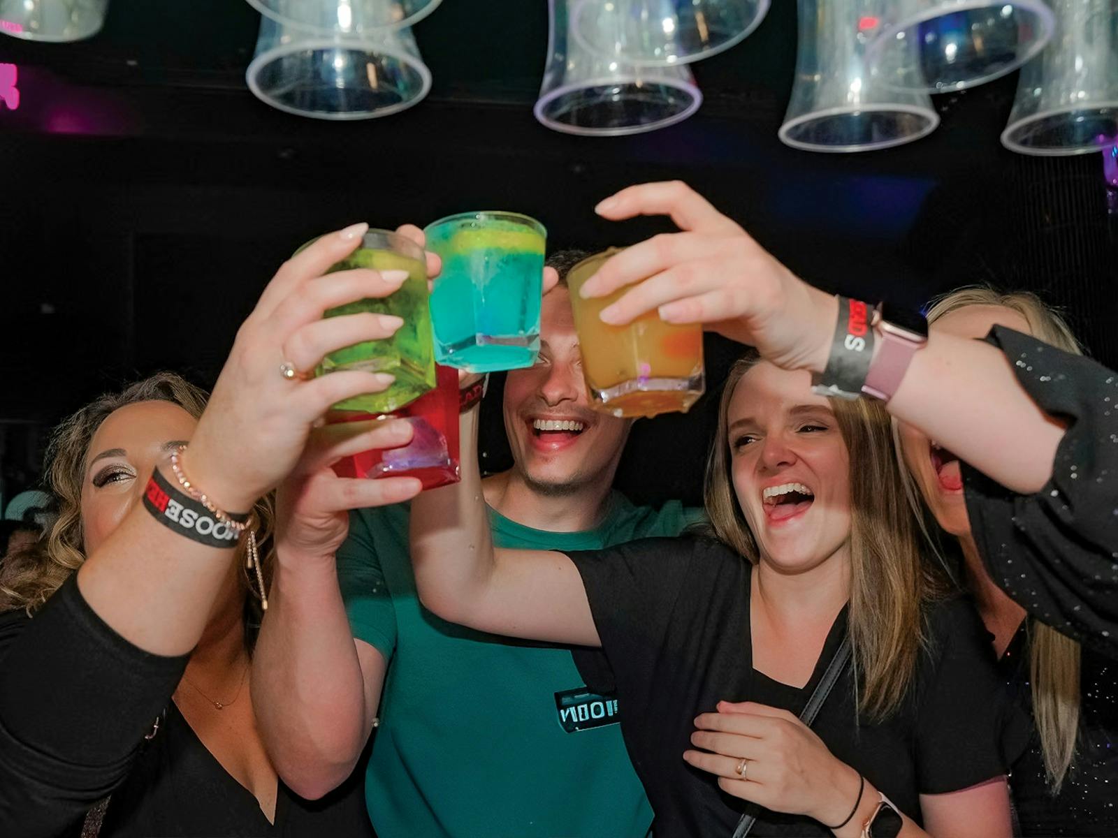 Mooseheads Canberra