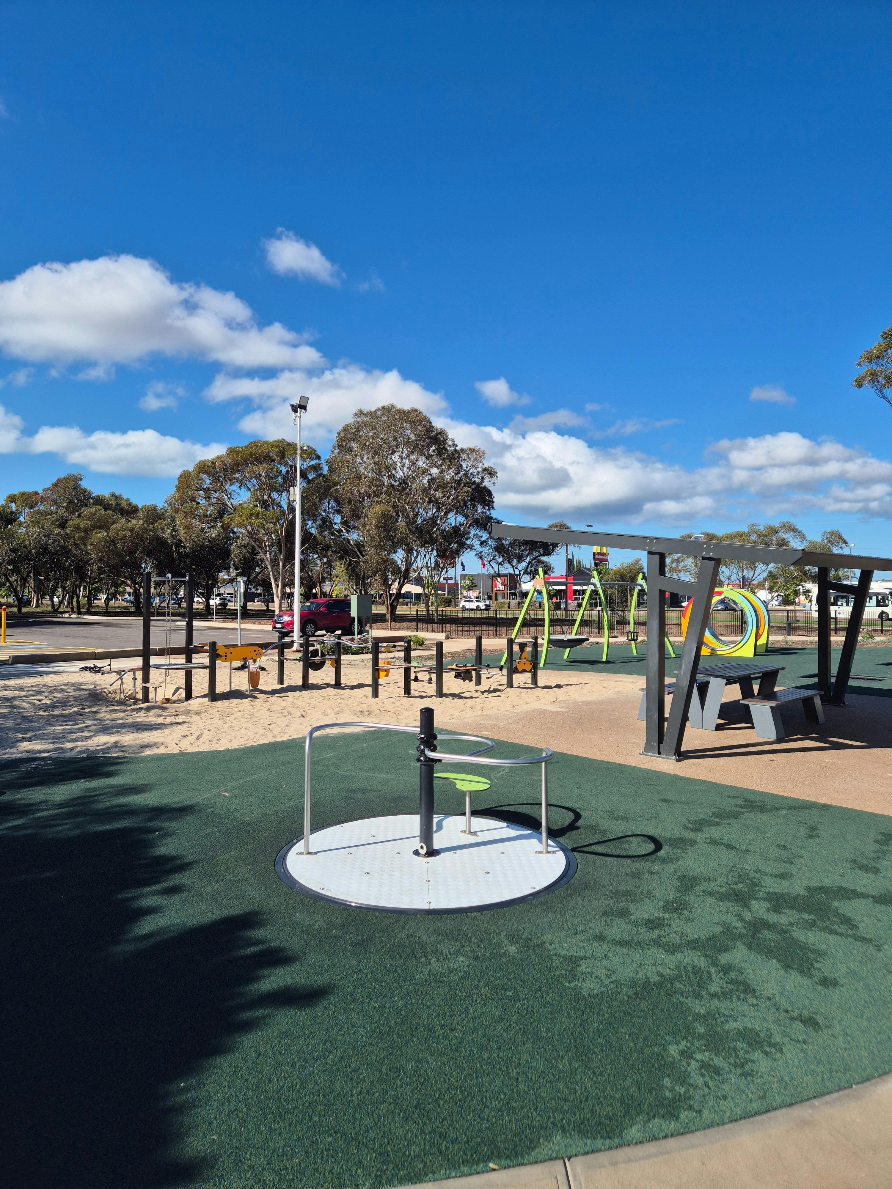 Civic Park