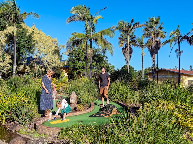 Discovery Parks Ballina Nsw Holidays Amp Accommodation