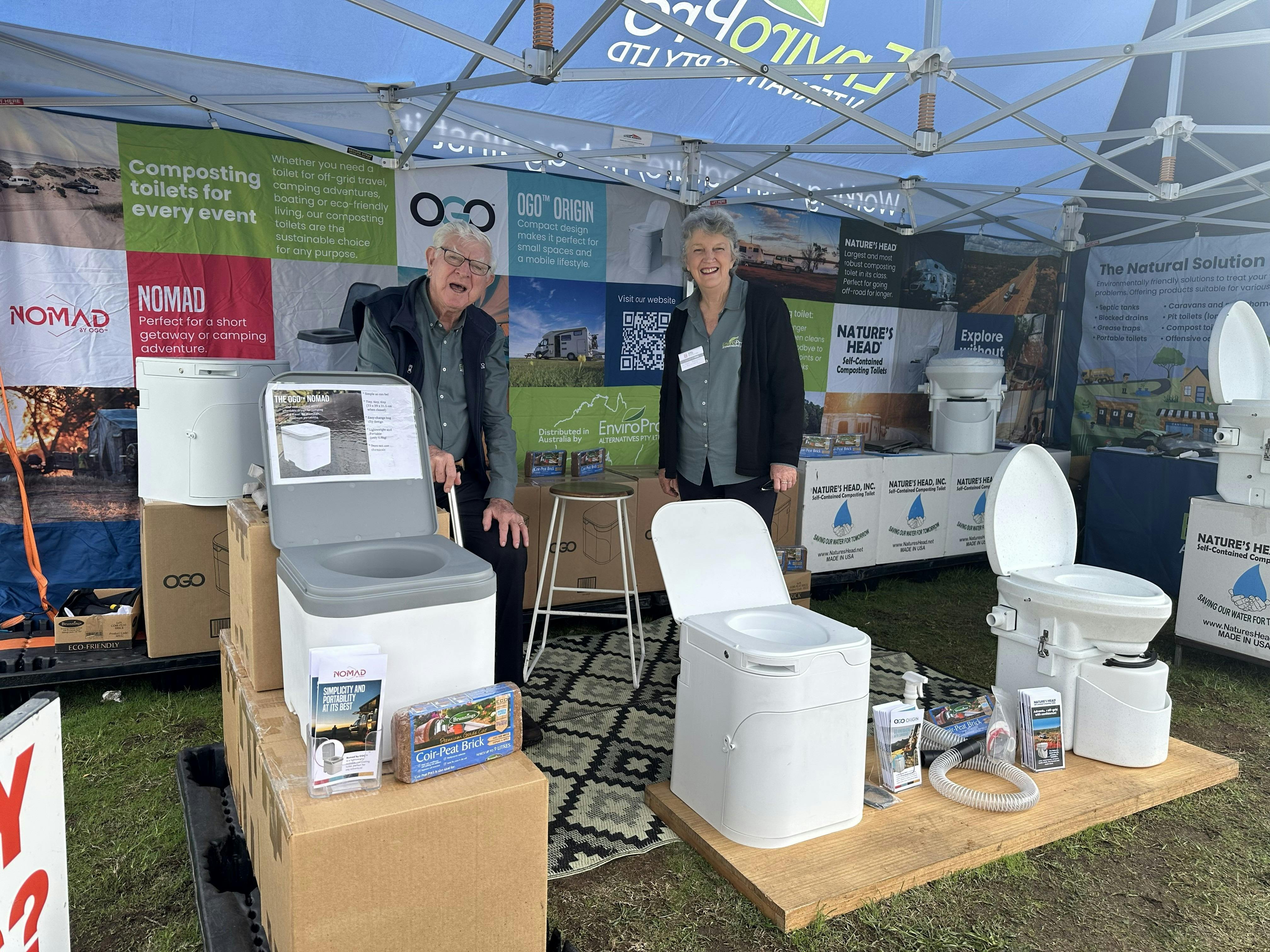 Hunter Valley Outdoor Show