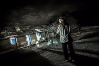 Blue Mountains Mystery Tours