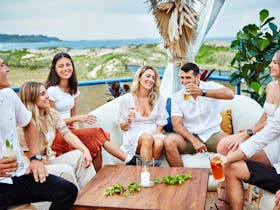 Surf Club Restaurant & Bar