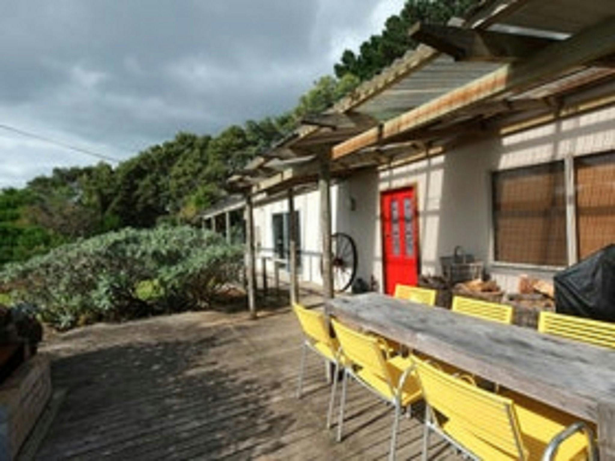 Holiday House