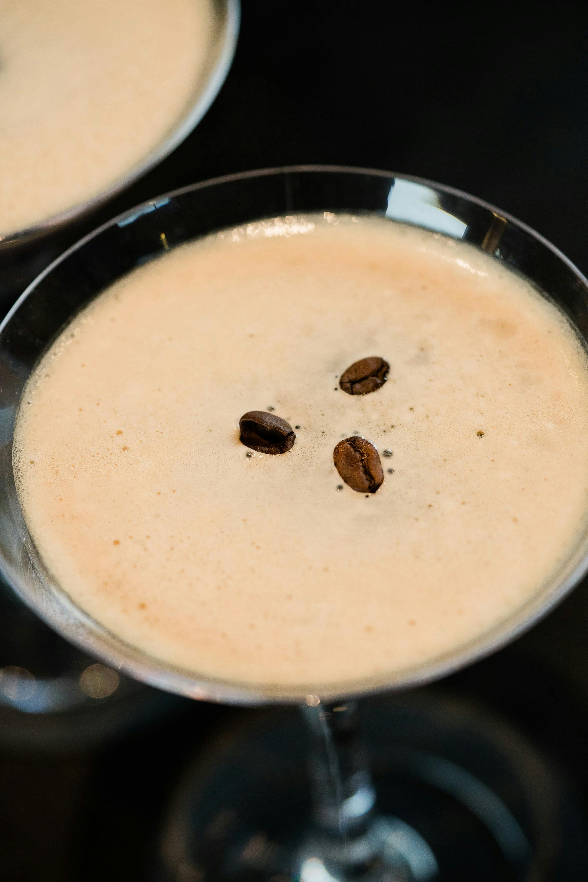 Espresso Martini