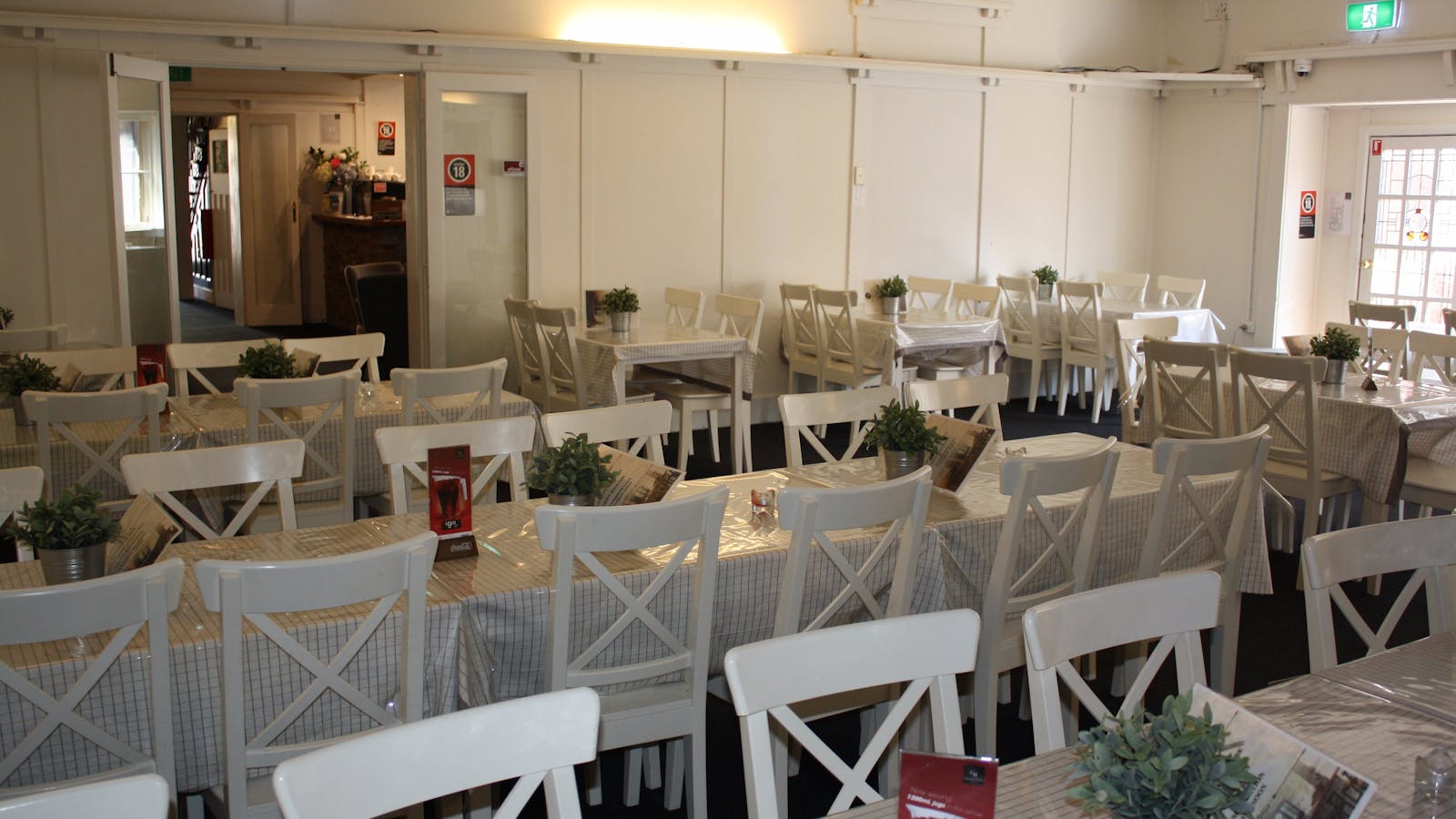 Criterion Hotel Crookwell