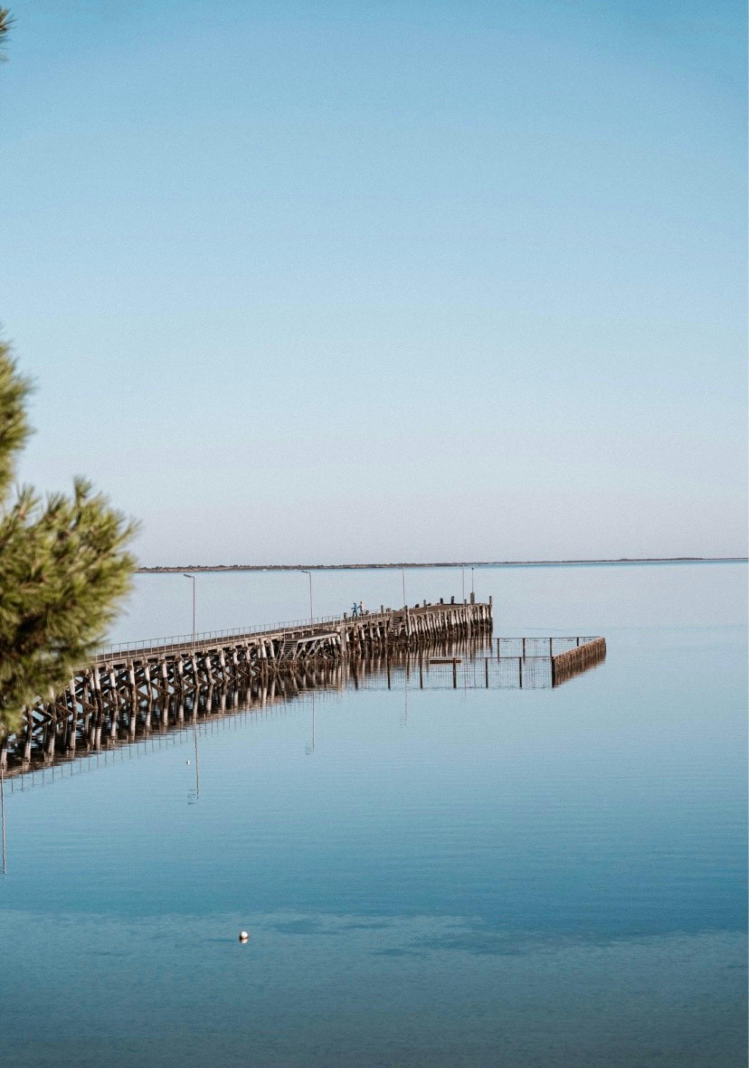 Drift – Streaky Bay’s Ultimate Oceanfront Dining Experience