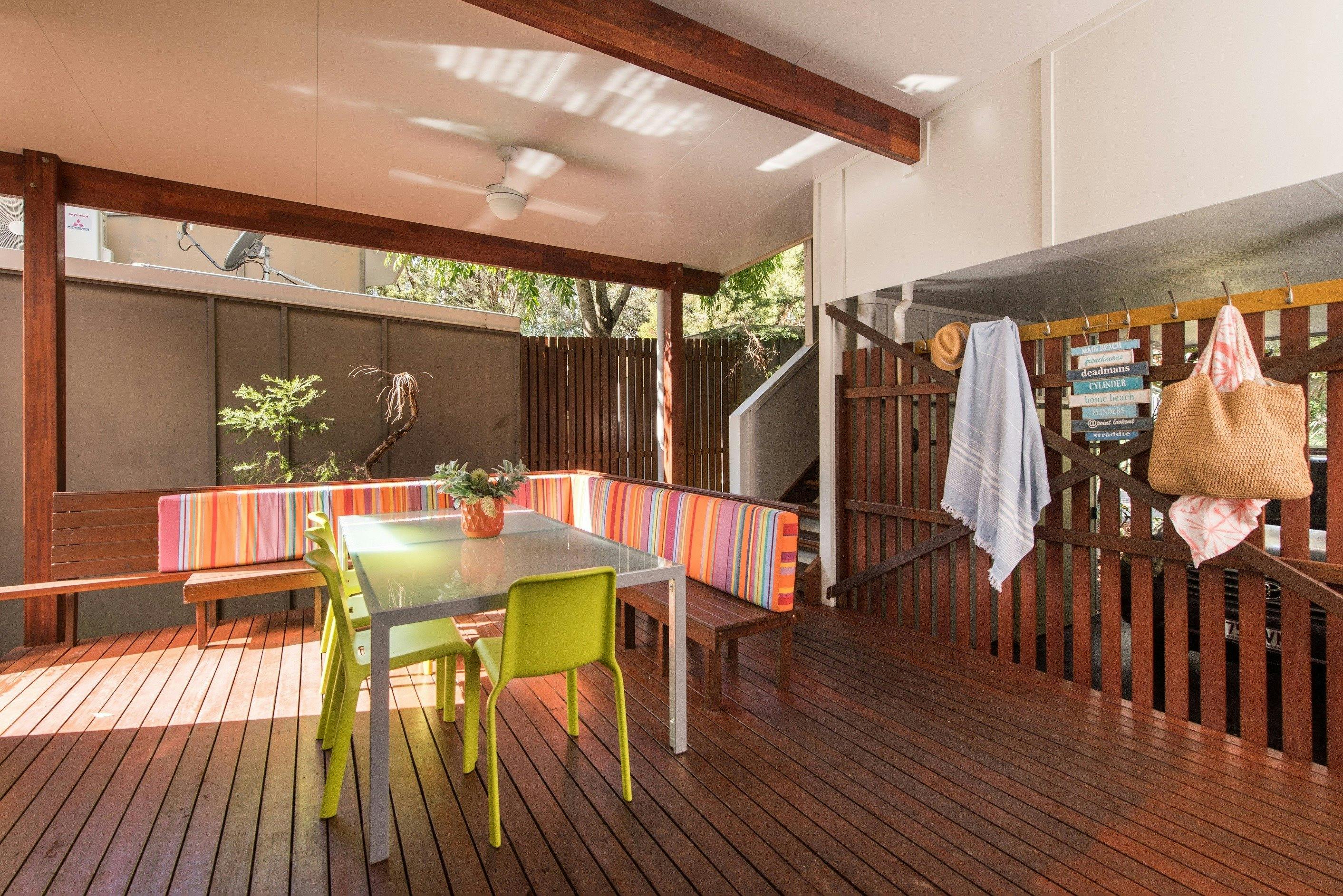 Allure Deluxe Villa Outdoor