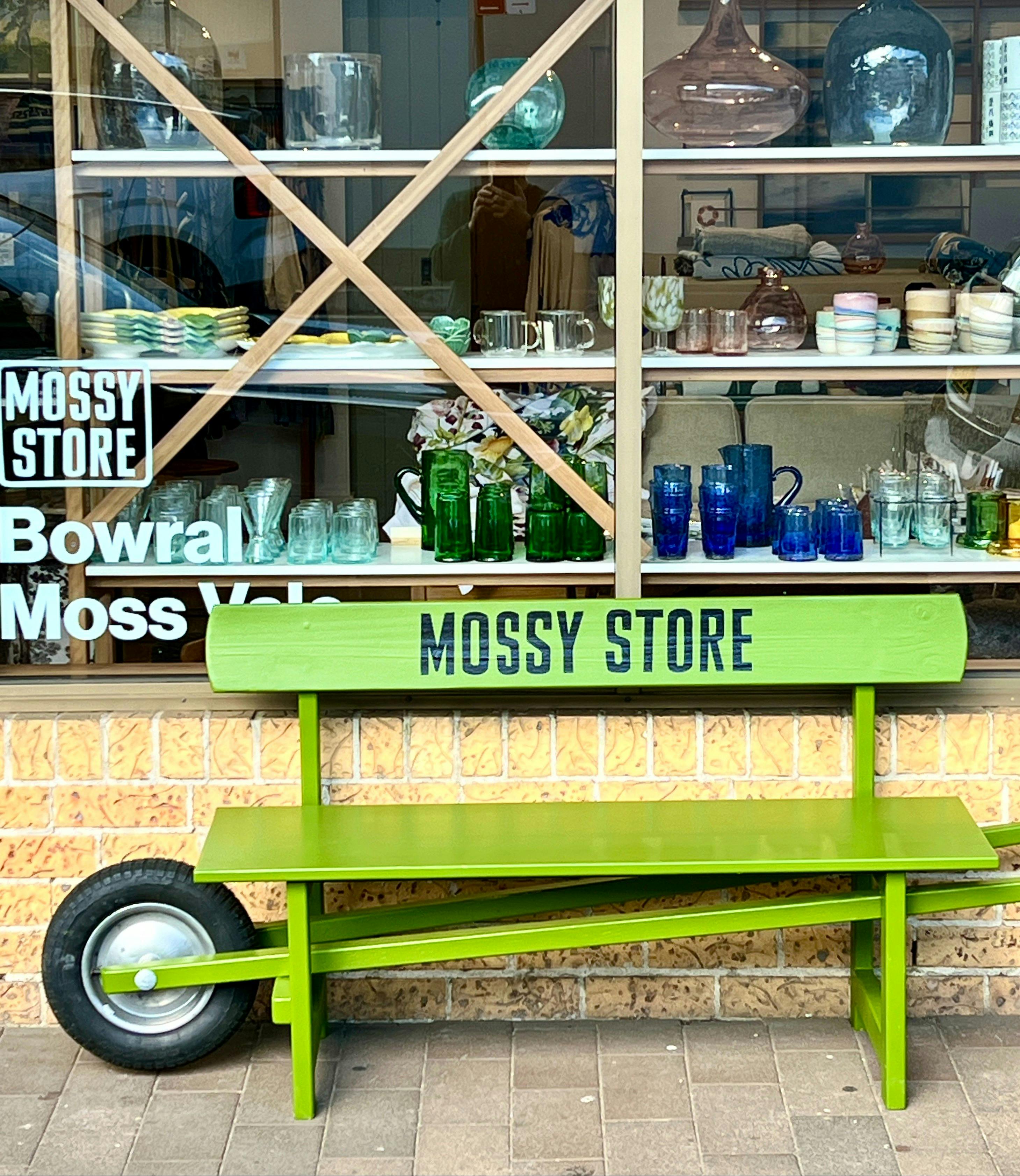 Mossy Store Bowral