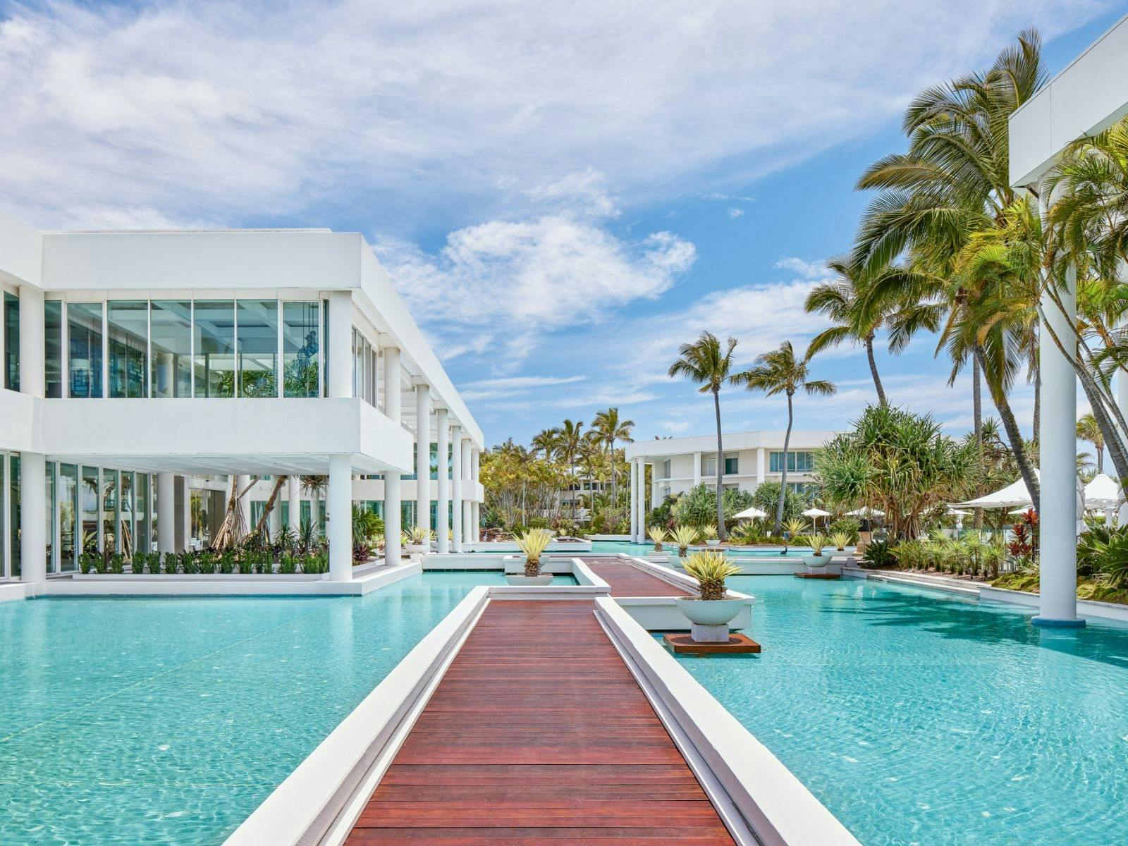 Sheraton Grand Mirage Resort, Gold Coast