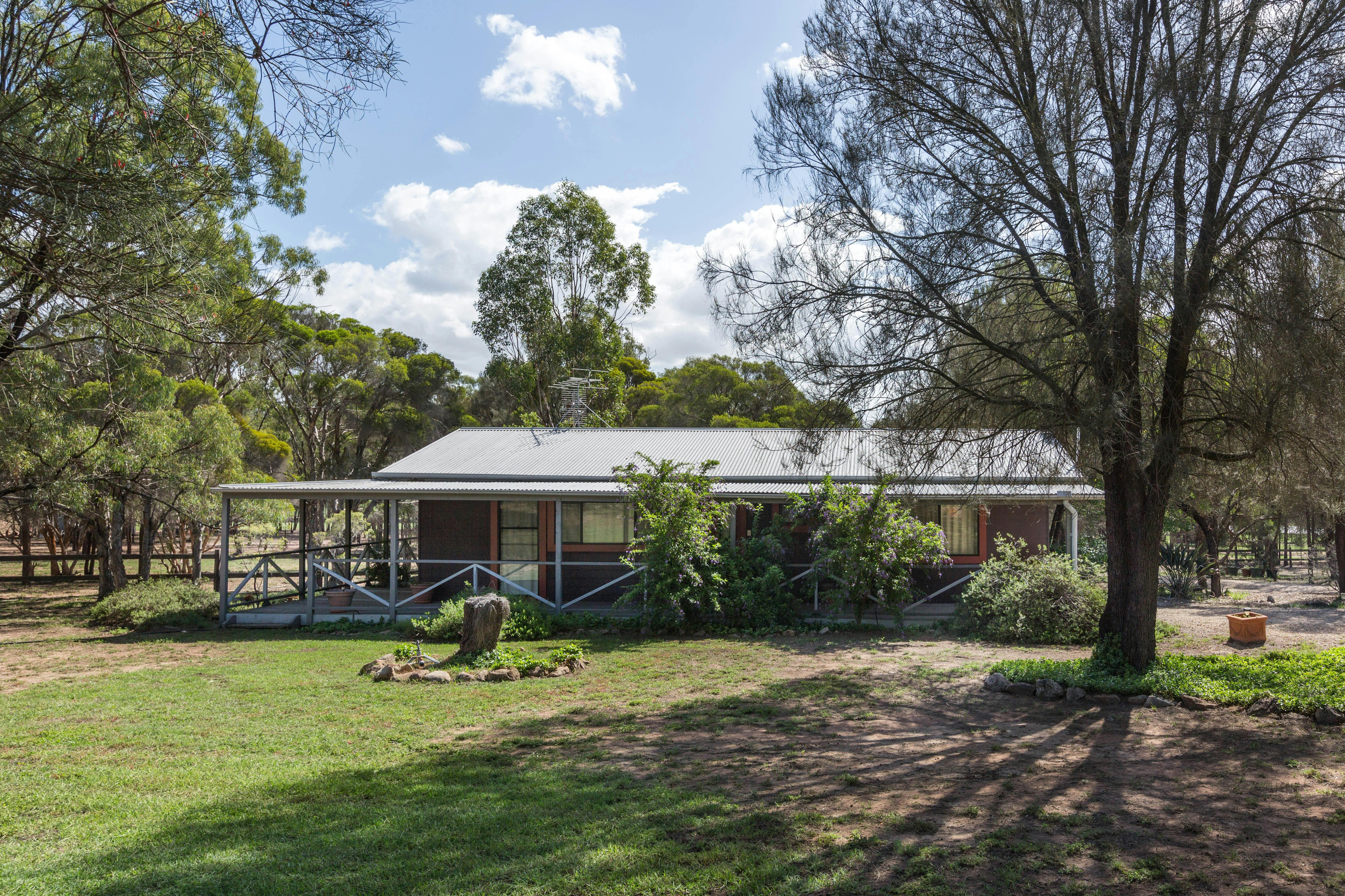 Cottage (Frontoio)