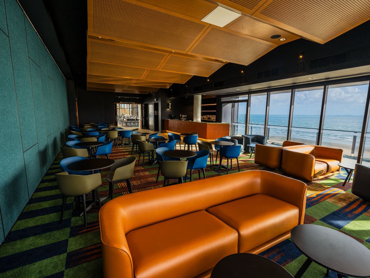Telltales Bar