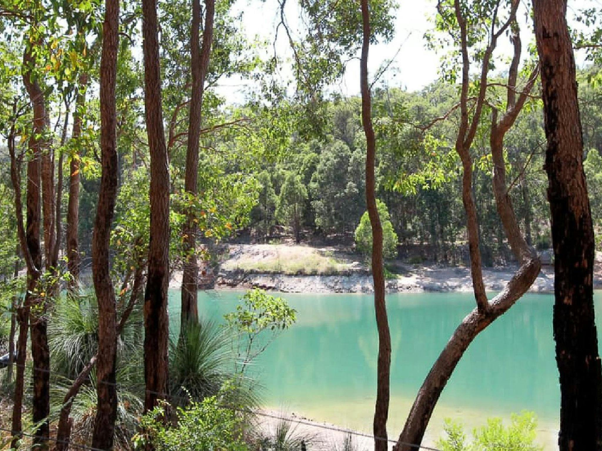 The Hike Collective, Parkerville, Western Australia