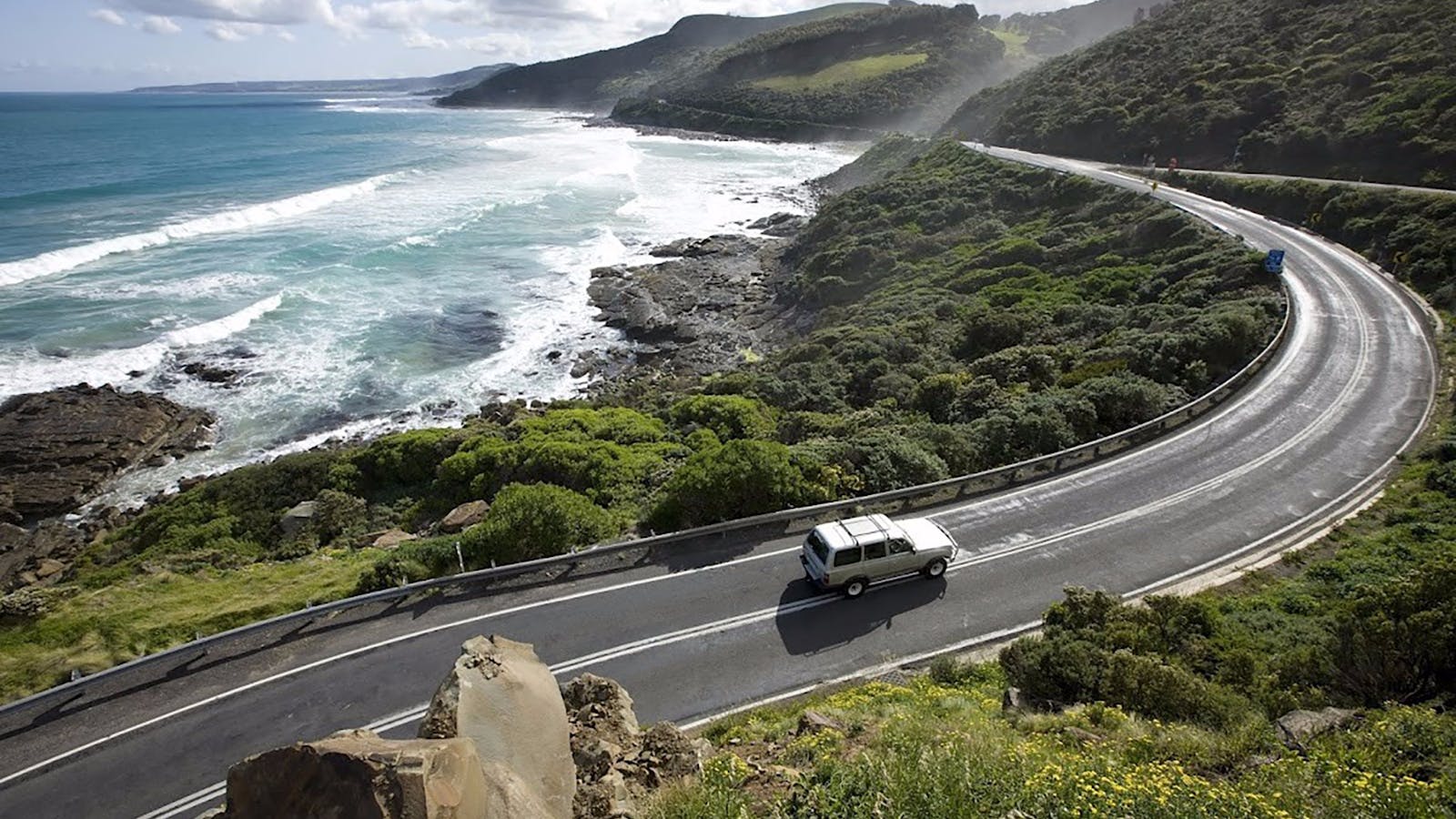 Udrive Car Hire Melbourne, Europe Car Leasing