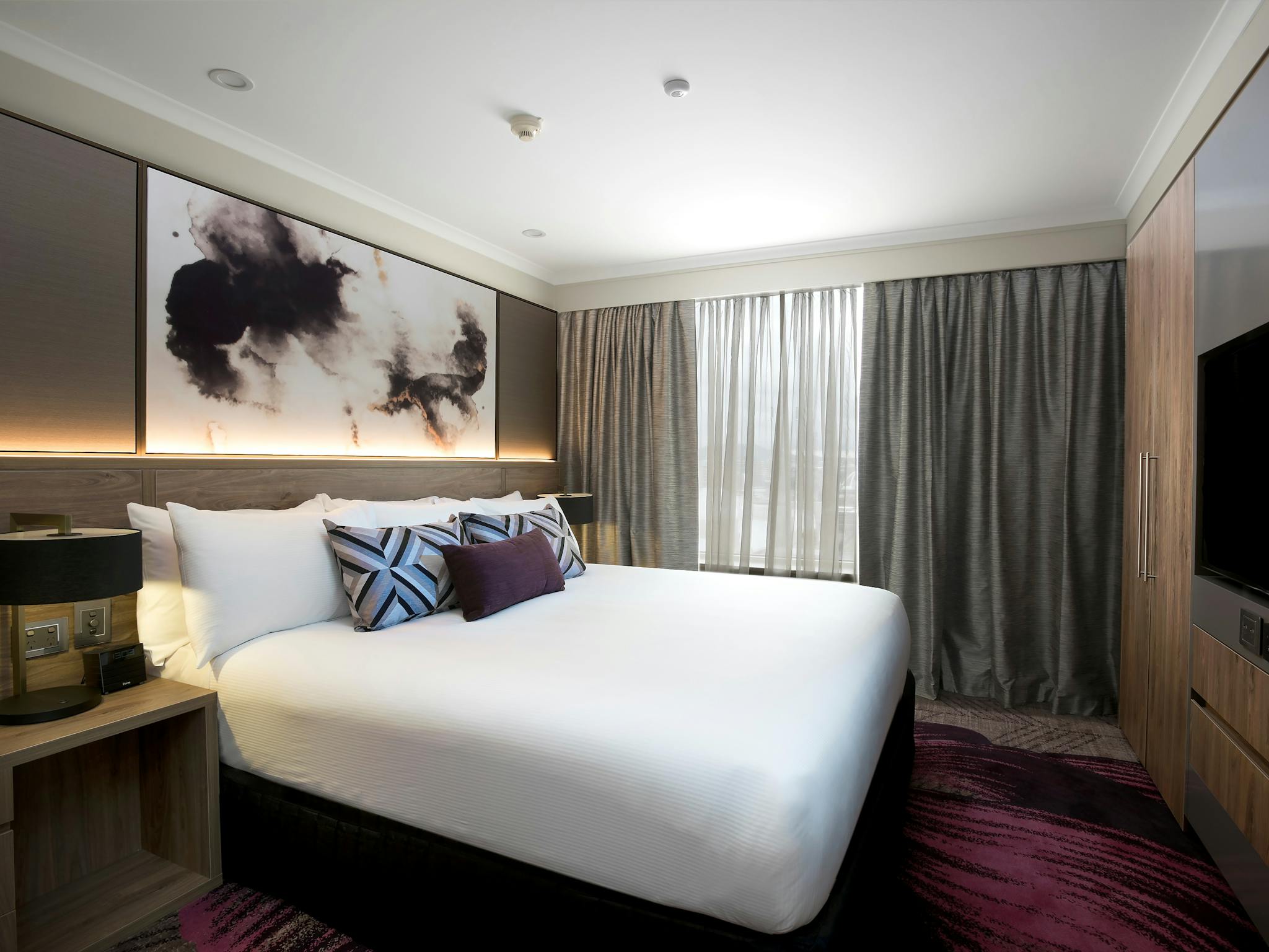 Two Bedroom Suite Two Bedroom Suite
