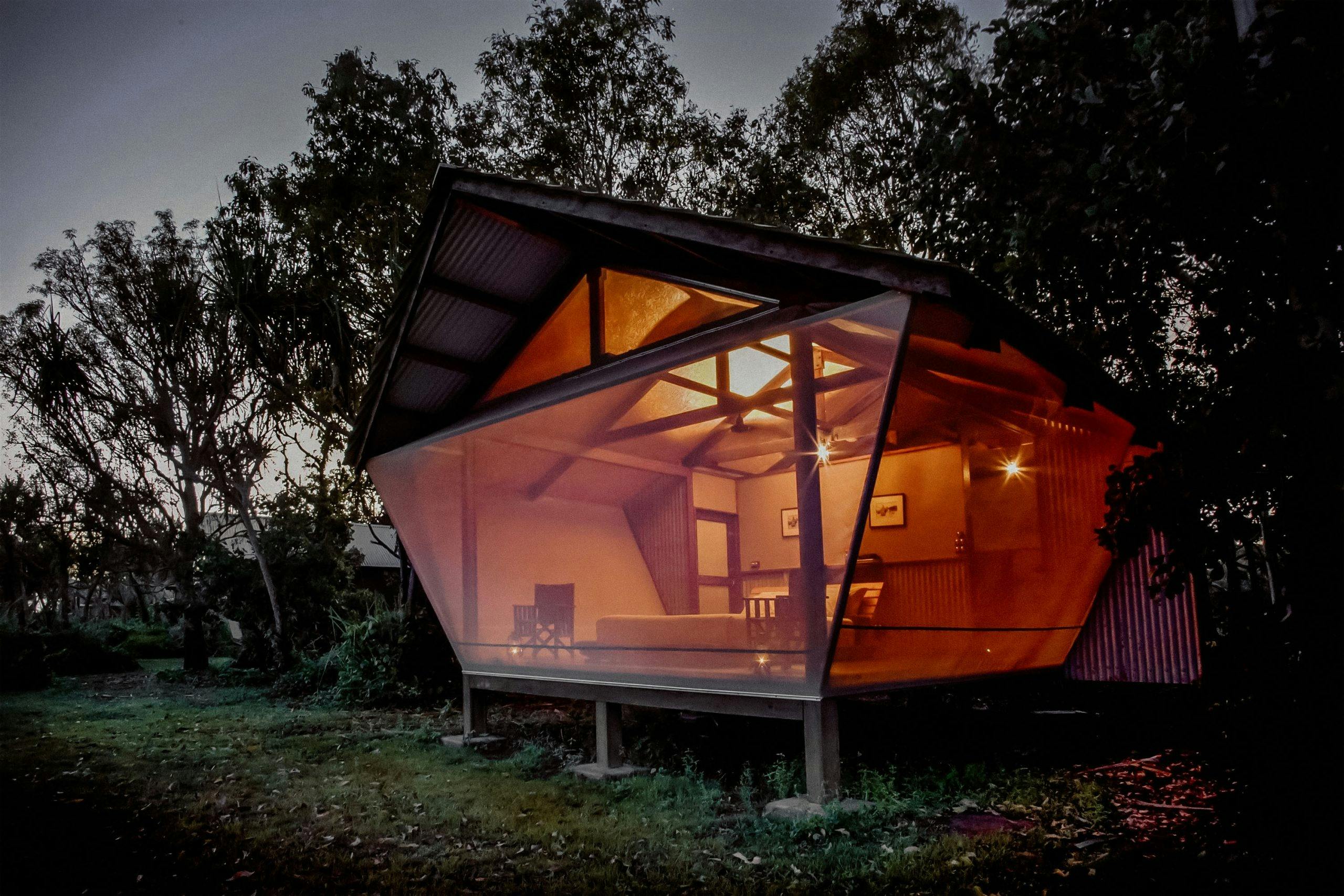 Top End Signature 6 Day Journey