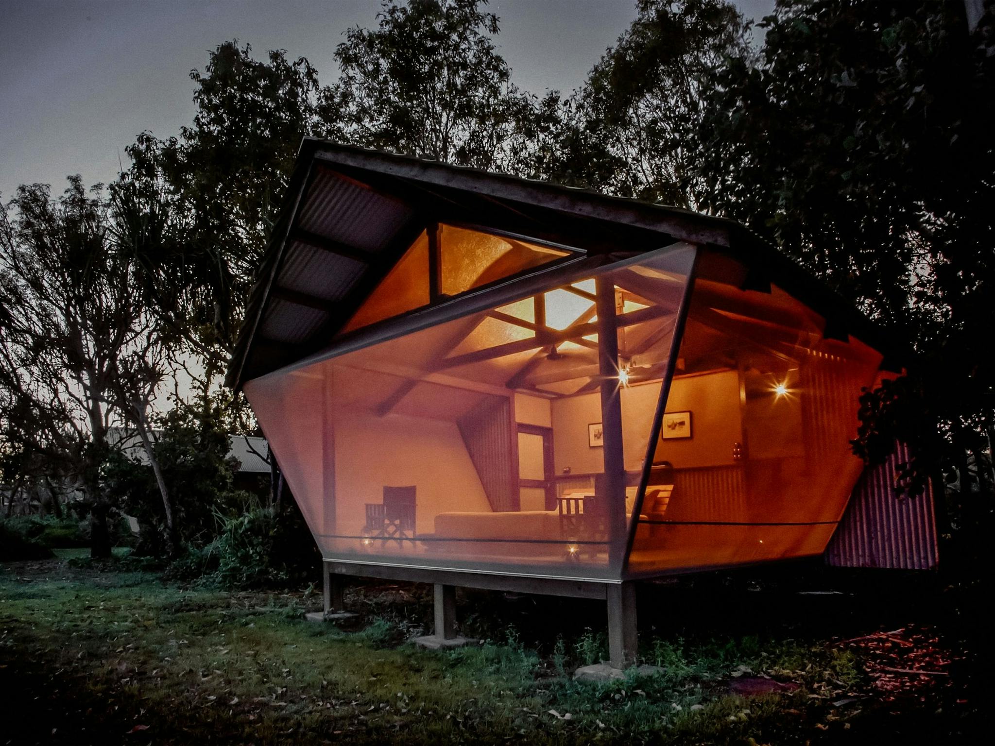 Barramu Plains Wild Bush Luxury Accommodation Barramu Plains Wild Bush Luxury Accommodation