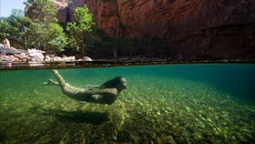 Emma Gorge