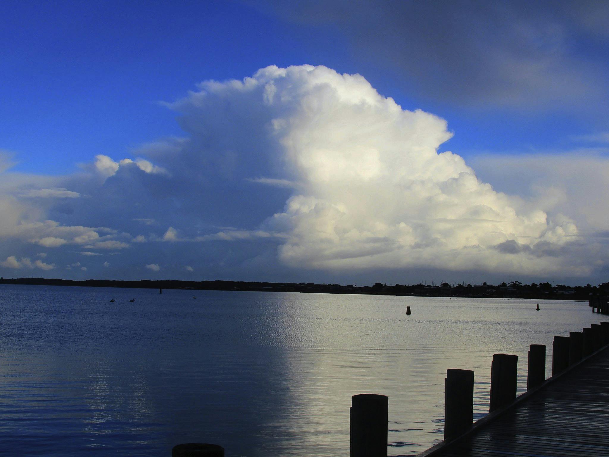 Goolwa Boating Cruises