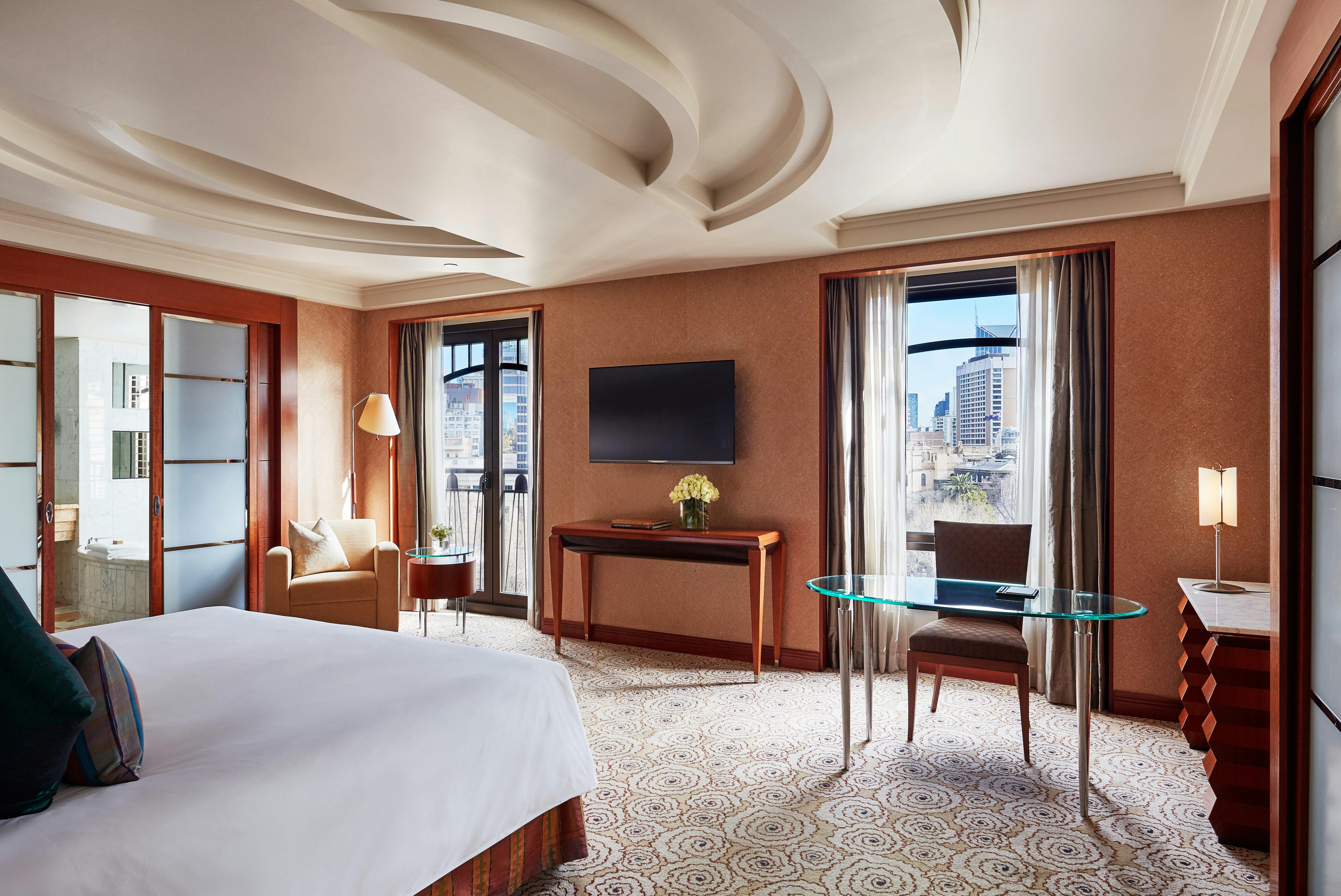 Ambassador Suite