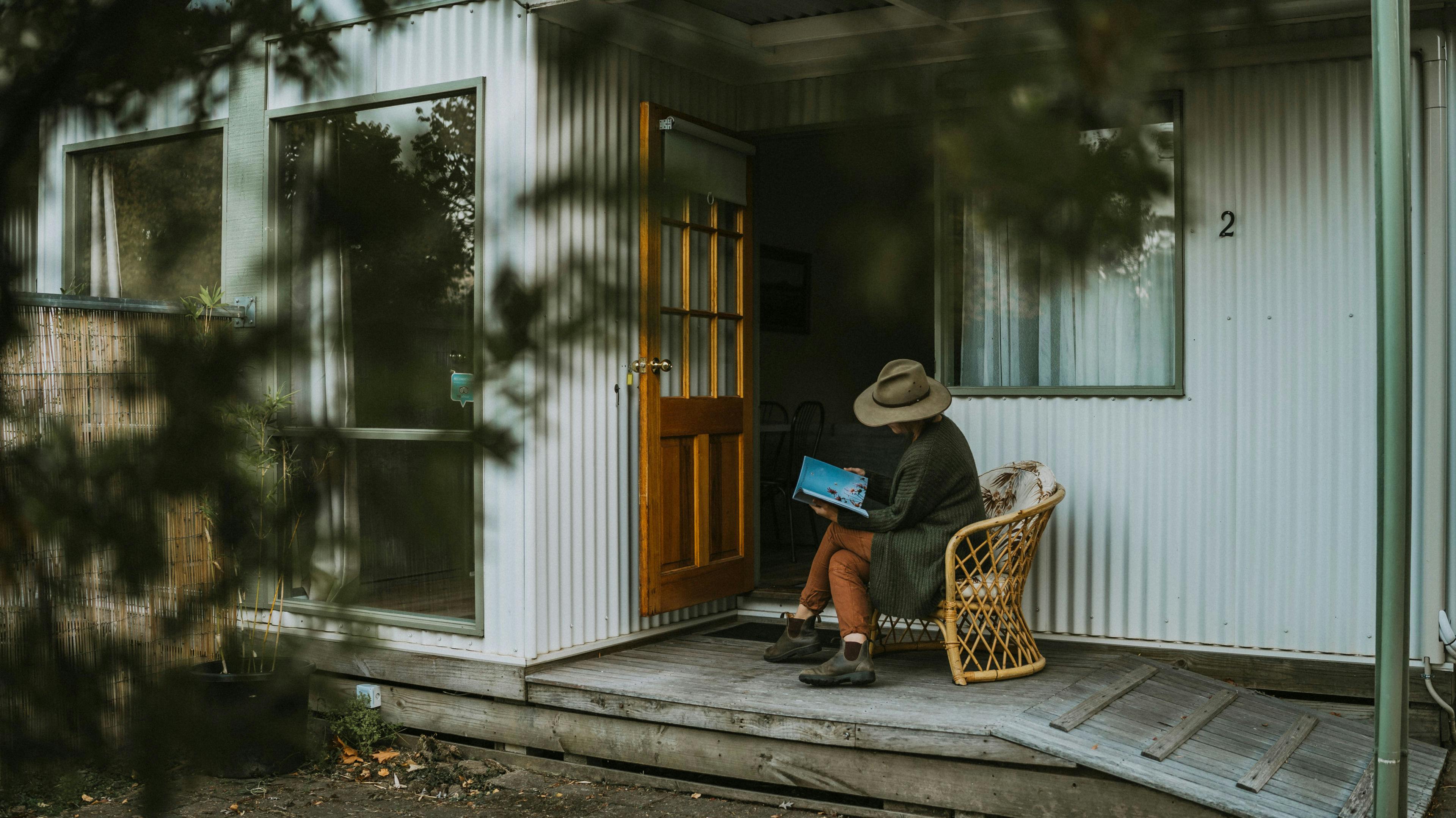 Kosciuszko Base Camp