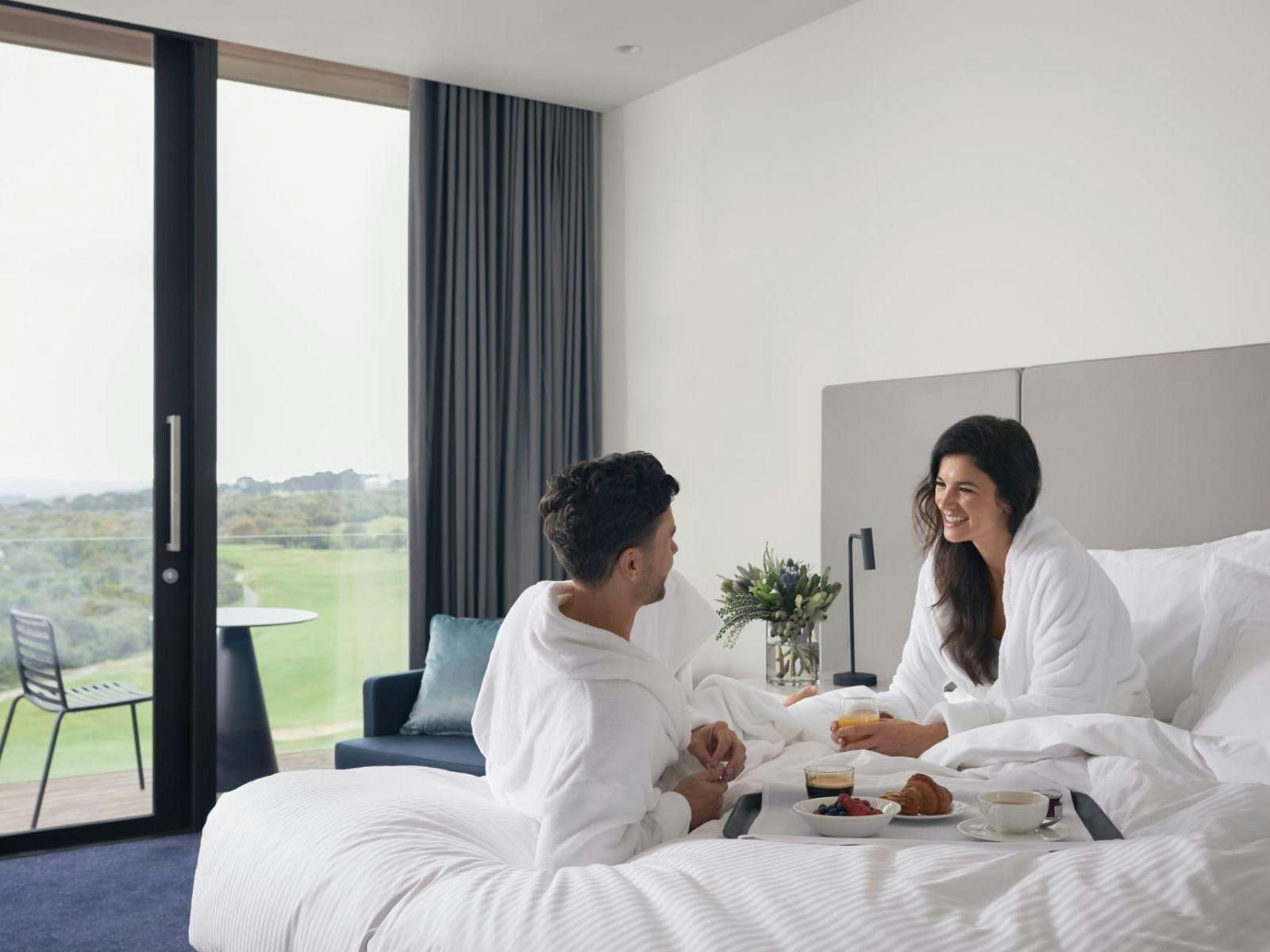 Stay three nights or more and save up to 40%