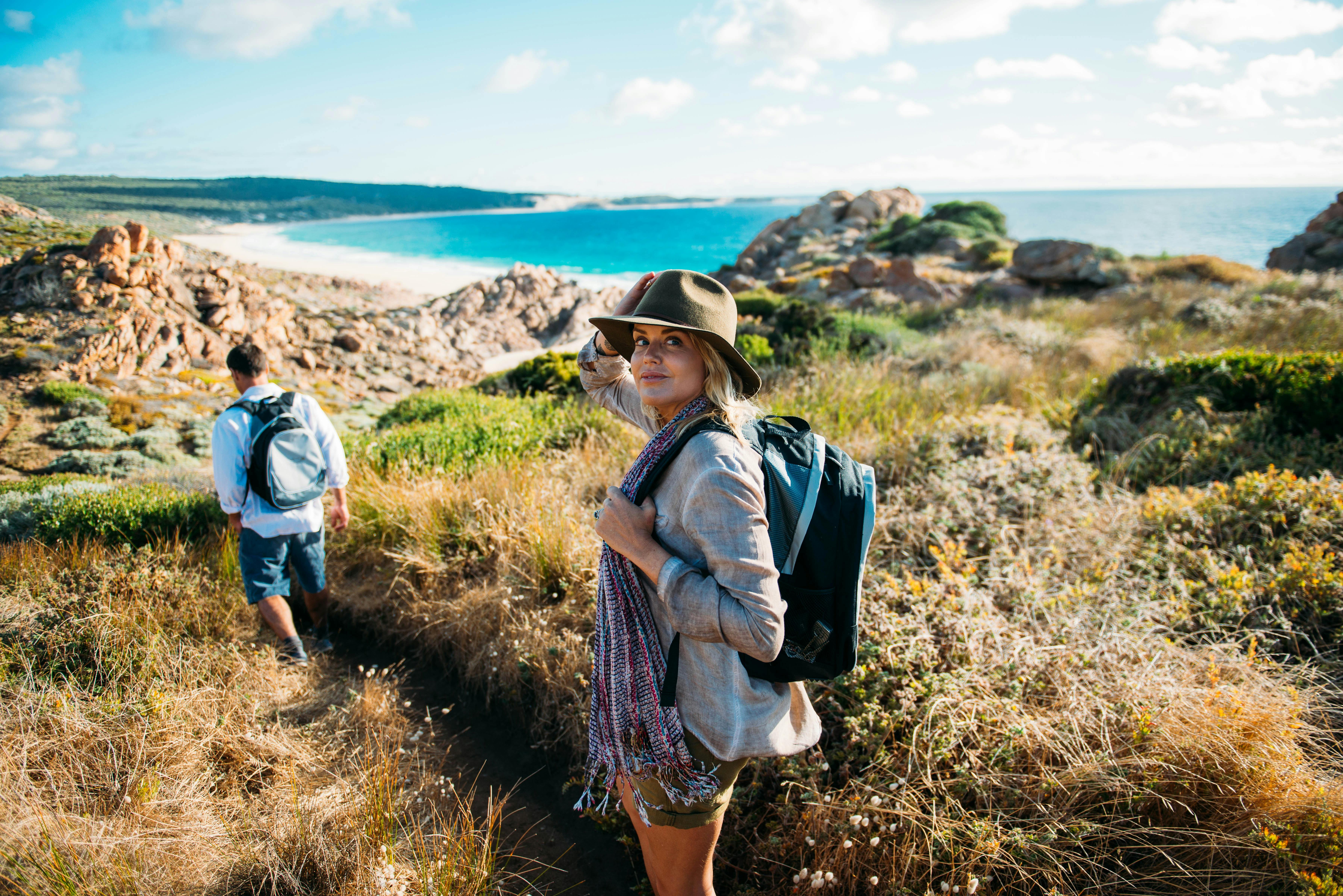Cape to Cape walk, Margaret River, Ultimate Winery Experiences Australia, MyDriver