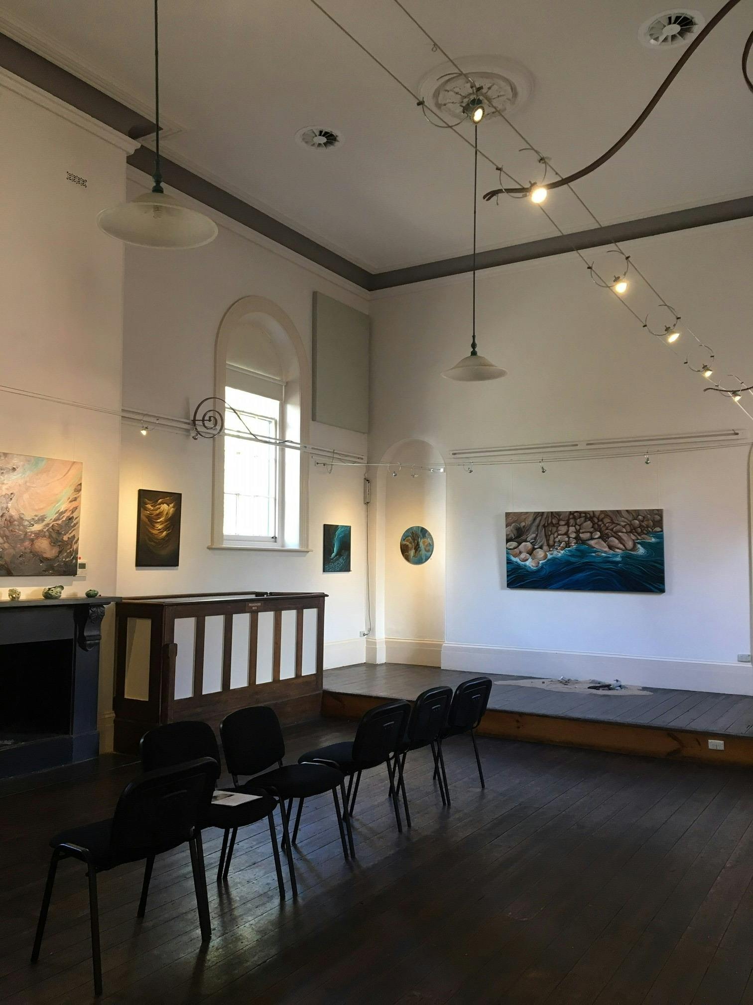 South Coast Regional Arts Centre