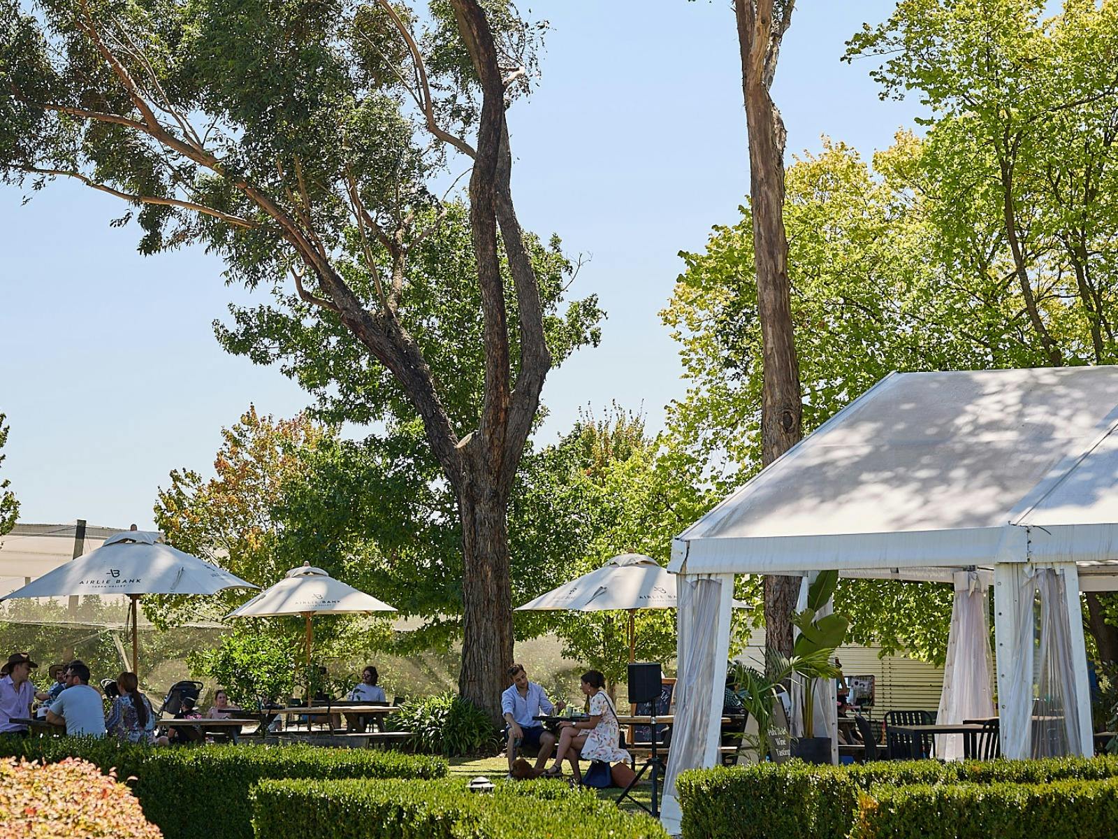 Celebrate Easter Sunday at Punt Road Wines and Yarra Valley Farmers Market