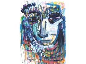 The Warrnibald Festival of Arts