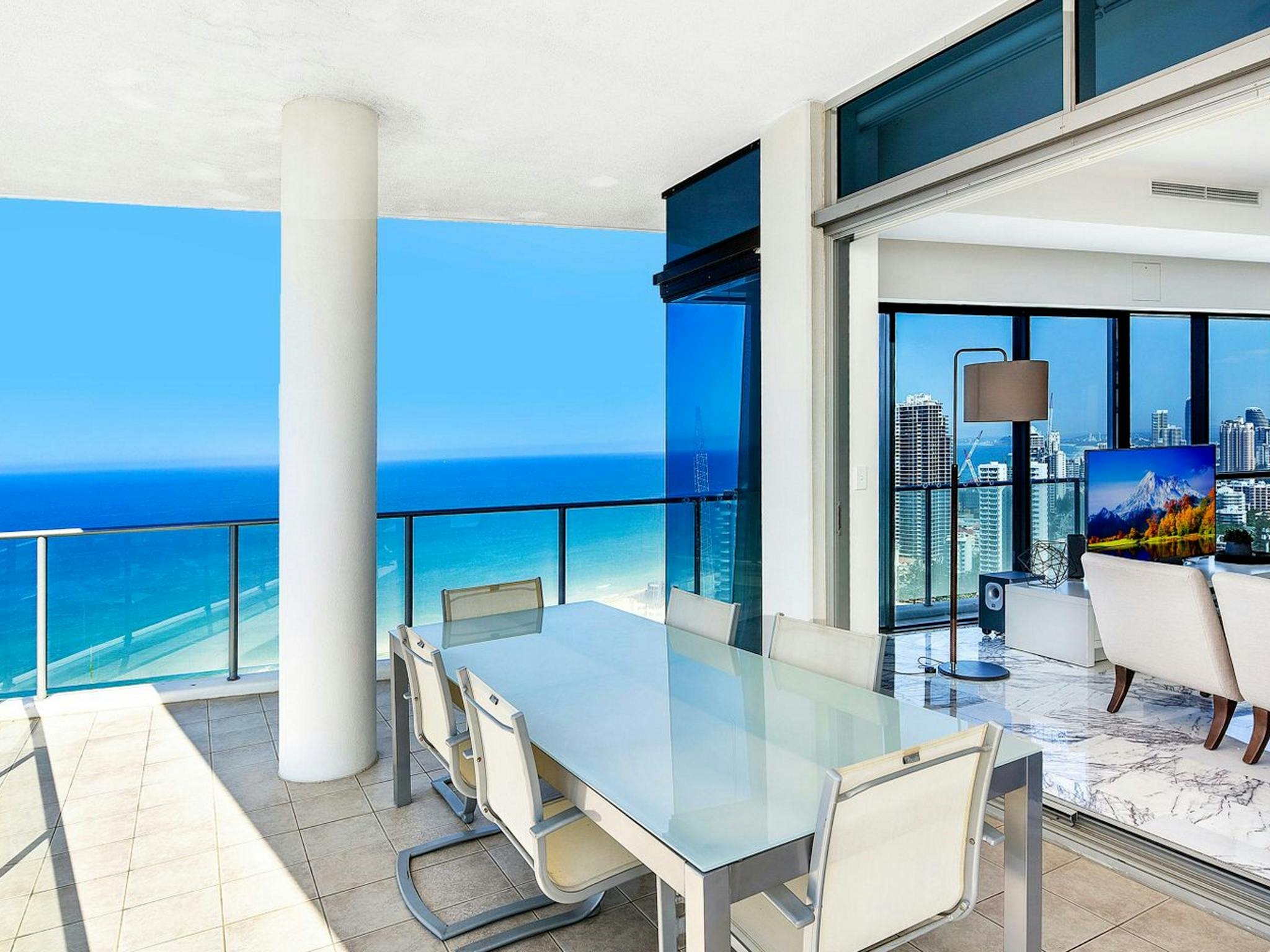 Balcony Balcony