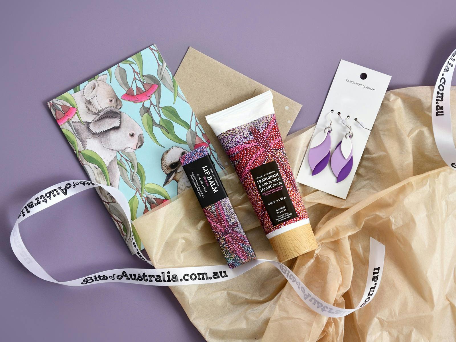 悉尼附近的紀念品店 - Bits of Australia