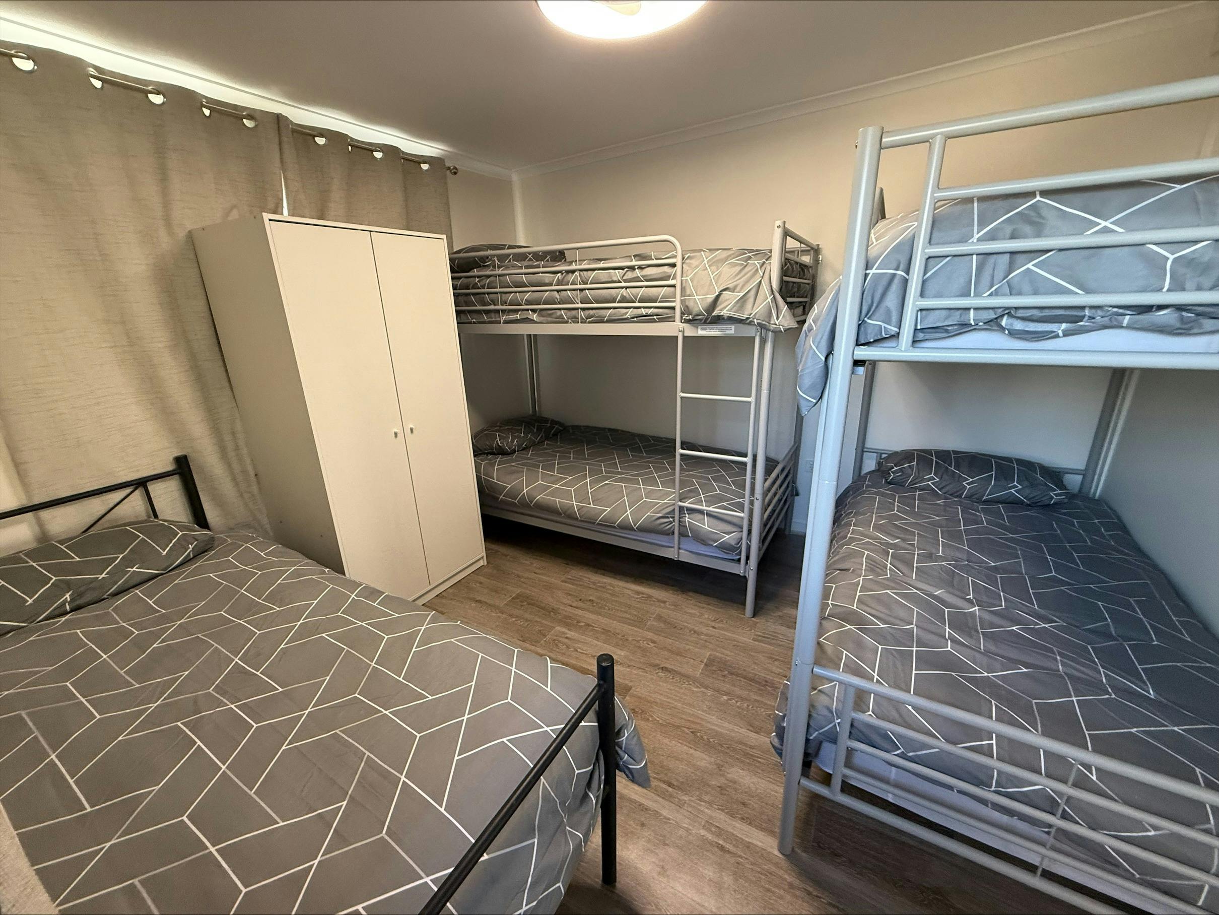 3 by the Sea at Coobowie Unit 3