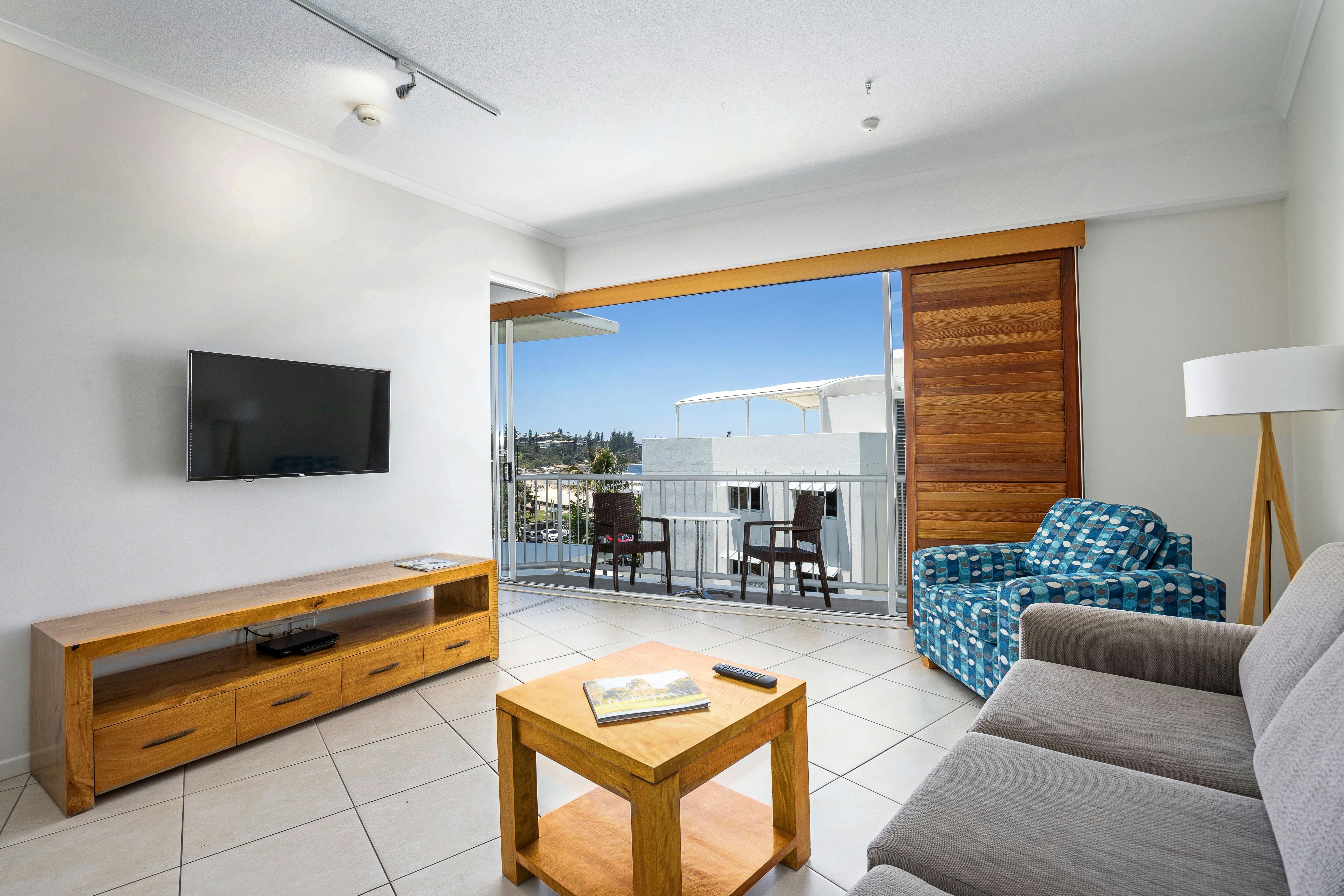 Lounge room