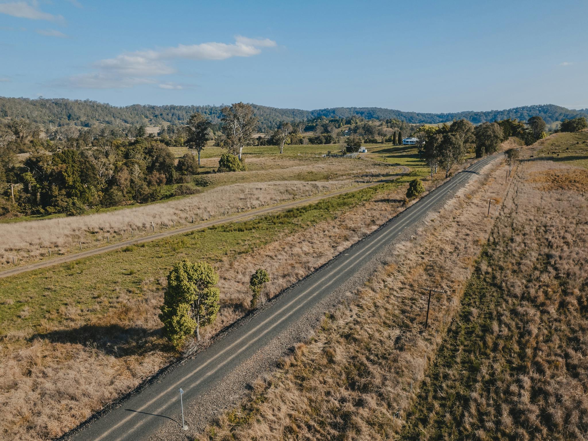 Northern Rivers Rail Trail - Lismore