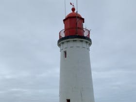Portland Lighthouse