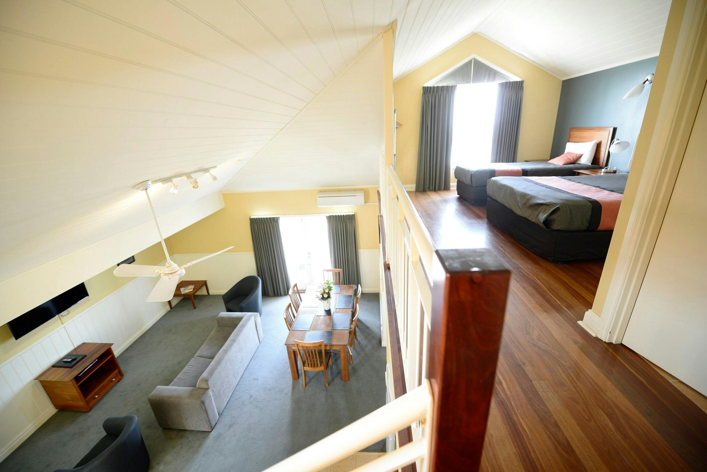 The Jetty Resort, Esperance, Western Australia