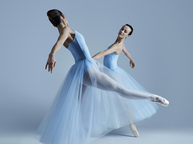 Image for The Australian Ballet presents New York Dialects (Syd)