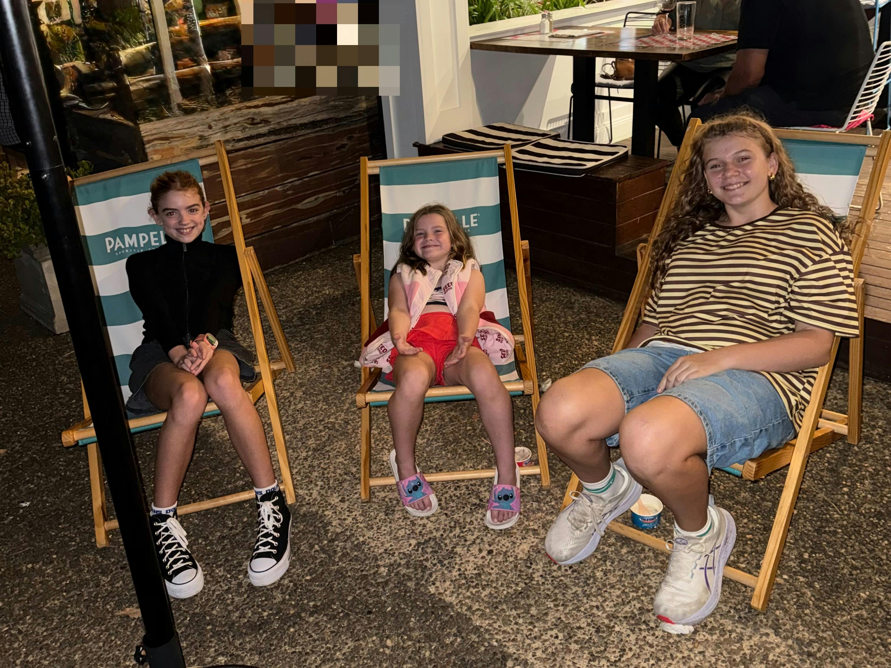 Kids Eat Free!